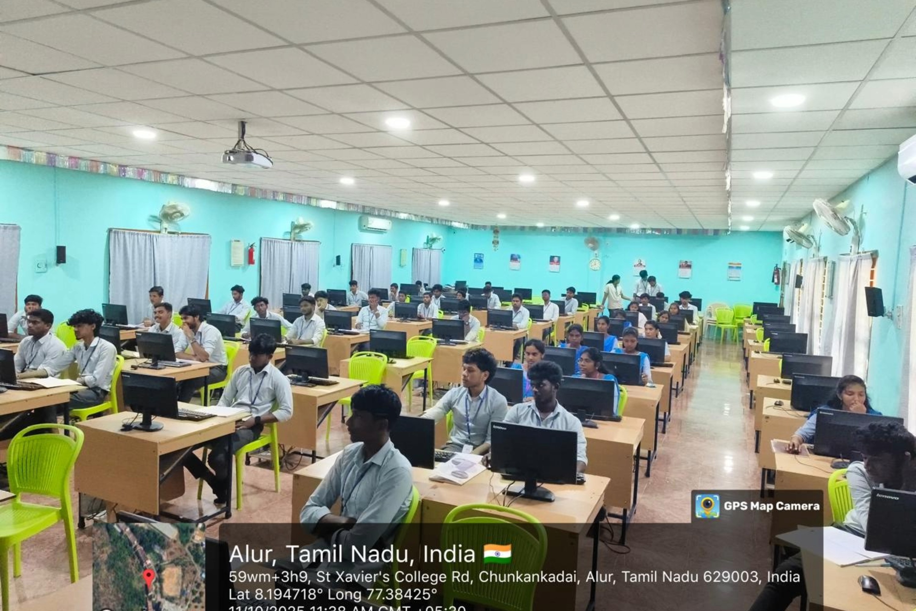 Innovation in Portfolio Website Deployment using GitHub 